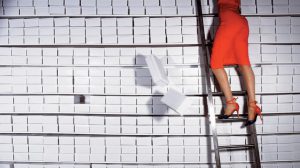 Guy Bourdin, Campagna per Charles Jourdan, Autunno 1977