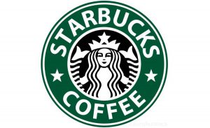 Logo di Starbucks
