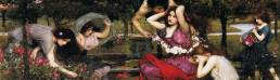 John William Waterhouse