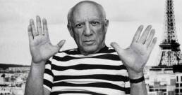 Pablo Picasso