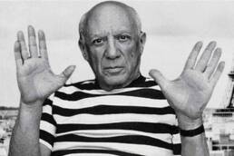 Pablo Picasso