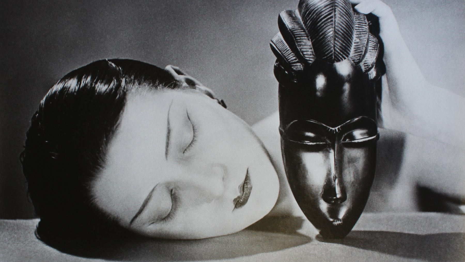 Man Ray, l’Uomo Raggio | barbarainwonderlart