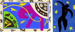 Henri Matisse, Jazz, 1947