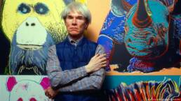 Brownie Harris, Andy Warhol, 1983