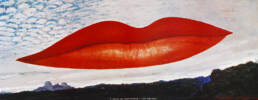 Man Ray, All'ora dell'osservatorio. Gli amanti, 1932-1934