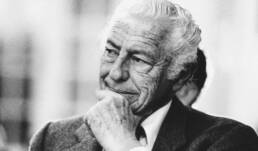 Gianni Agnelli, Copertina